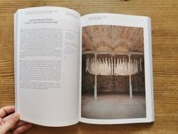 Foto: Jorge S&aacute;nchez Di Bello, Publikation: HALTUNG POSITION Jahrbuch 2019 Kunsthochschule Burg Giebichenstein, 2020.